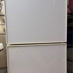 ノンフロン冷凍冷蔵庫 UR-FG110J (中古品）