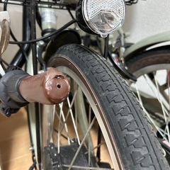 PROVROS 電動自転車の画像