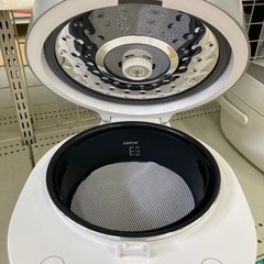 SOUYI 糖質カット炊飯器の画像
