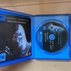 PS4 ゲームの画像