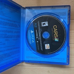 PS4 ゲームの画像