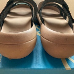 【リゲッタ】メンズサンダル-Lサイズの画像