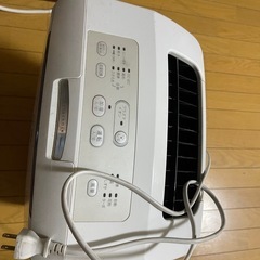 【決定した】空気清浄機の画像