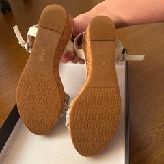ダイアナ　サンダルの画像