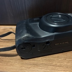 PENTAX ESPIO 115 フィルムカメラ　本体のみの画像