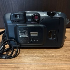 PENTAX ESPIO 115 フィルムカメラ　本体のみの画像