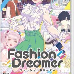 Switch  ファッションドリーマー