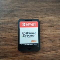 Switch  ファッションドリーマーの画像