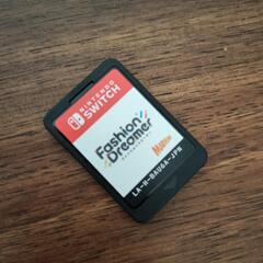 Switch  ファッションドリーマーの画像