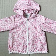 子供服女の子95サイズ17点　まとめ売りの画像
