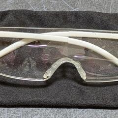 メガネ型ルーペの画像