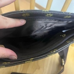 バッグの画像