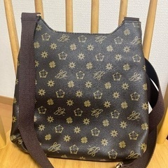 バッグの画像