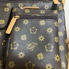 バッグの画像