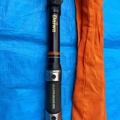 Daiwa  竿の画像