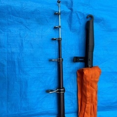 Daiwa  竿の画像