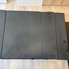 折りたたみ可能ソファマットレスの画像