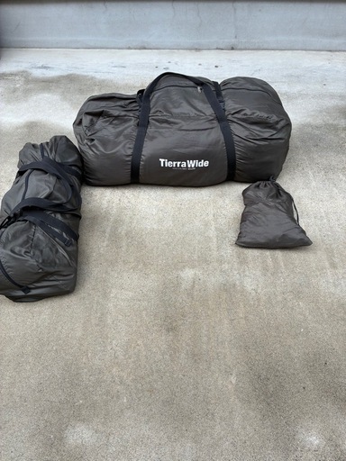 小川ティエラワイド⭐︎テーブル⭐︎椅子⭐︎ランタンセット