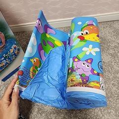 家用プール　子供用　たぶん未使用の画像