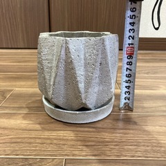 植木鉢
の画像