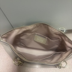 COACH バッグの画像