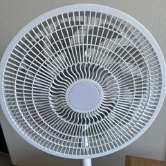 超美品！15枚羽　扇風機の画像
