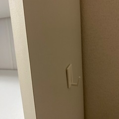 本棚 可動棚 高さ180 幅60 奥行30  の画像