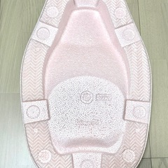☆美品☆ リッチェル ひんやりしないバスマットの画像