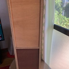 カラーボックス 1個 ご希望の品の画像