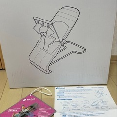 バウンサー　ベビーの画像