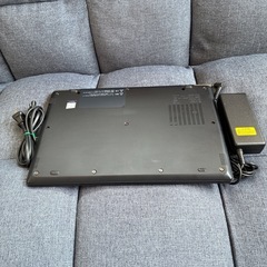 【軽量モバイルPC】TOSHIBA dynabook G83/DN Core i5 第8世代 メモリ8GB SSD125GB の画像