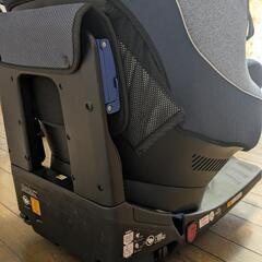アップリカ　クルリラAD 　チャイルドシート　Apricaの画像