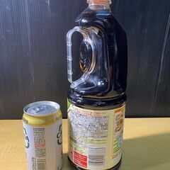 T506-572727/賞味期限2026/5 ヤマサ 昆布つゆ 1.8L 3倍濃縮 出汁 めんつゆ 昆布だから味まろやかの画像