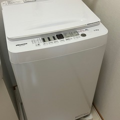 本日最終　冷蔵庫、洗濯機，電子レンジ8/30引き取り の画像