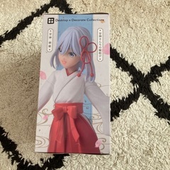【フィギュア】の画像