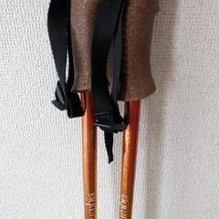 トレッキングポール Columbiaの画像