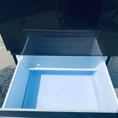 ②✅三菱ノンフロン冷凍冷蔵庫✅ ✅MR-CD41BKF-BR1✅の画像