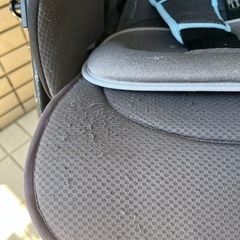 Pigeon A型
ベビーカーの画像
