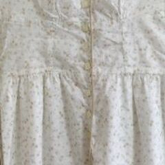 orsay 半袖ひざ丈ワンピース EUR40の画像