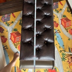 収納ソファの画像