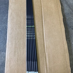 フジクラ TRAVIL 105 6本セット フレックスXの画像
