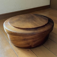 茶器セットの画像