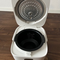 炊飯器(Haier)の画像