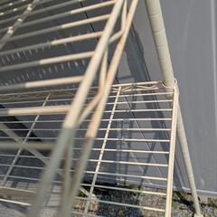 ラックの画像
