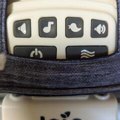 メロディー付きバウンサーの画像