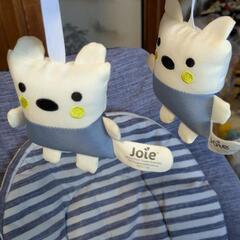 メロディー付きバウンサーの画像