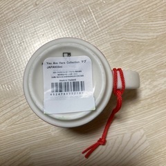 【新品・未使用】STARBUCKS ★ オーナメント　マグカップ　人気の画像