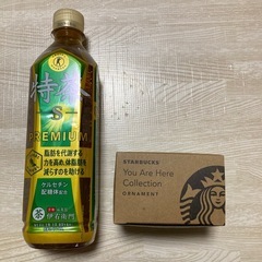 【新品・未使用】STARBUCKS ★ オーナメント　マグカップ　人気の画像