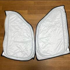 40系　アルファード　モデリスタ　サンシェードの画像