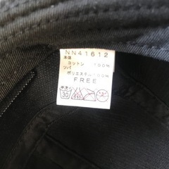 THE NORTH FACE/JET CAPの画像